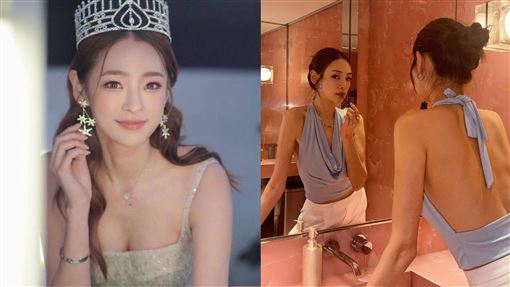 29歲女星遭掀「雙性戀女神」本人親回應！