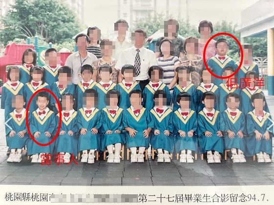 [新聞] 獨家／5歲惡夢！萬美玲兒爆霸凌　又一 - 政黑 - PTT.BEST 批踢踢爆文