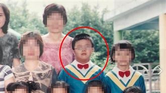 萬美玲兒爆霸凌！又一受害者控頭被擠白膠