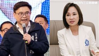 拚高雄市長！賴瑞隆、柯志恩關心農漁發展