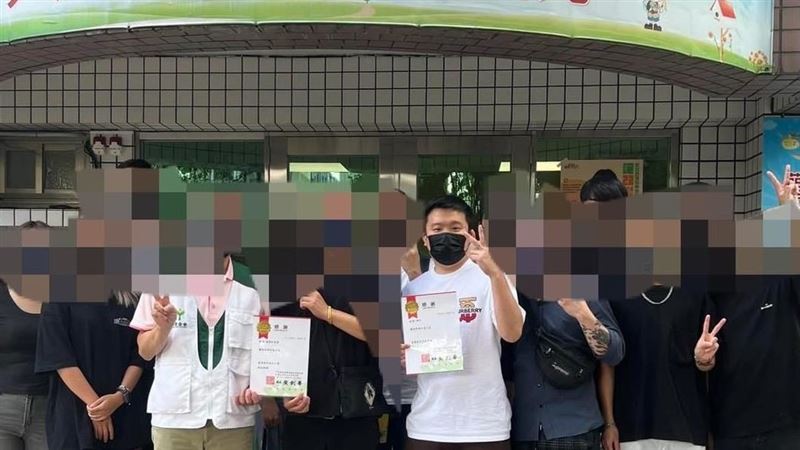 檢警追查發現，曾因臺雅老董詐騙案被起訴的「隱餐飲集團」負責人鄭淳駿，涉嫌以招待等方式，動員雙北8員警幫詐團打聽案件進展。（圖／資料畫面）