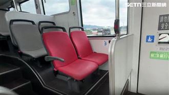 獨／公車上硬擠害慘摔　女等嘸道歉怒提告