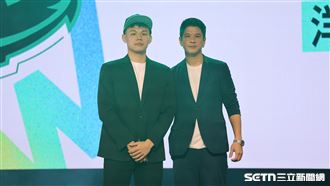 王鼎鈞當狀元　李盛新、莫森列榜眼與探花