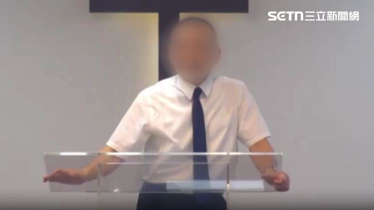 台中富足教會前主任牧師陳恩展除了遭指控長年接受私人奉獻之外，又有多名教友出面控訴遭到他性騷擾