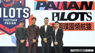領航猿選中再報TPBL？　吳志鍇持開放態度