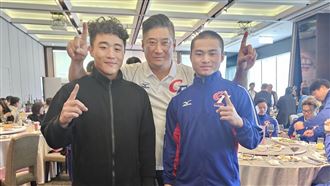 從偏鄉到職棒　中信愛接棒計畫成選秀搖籃