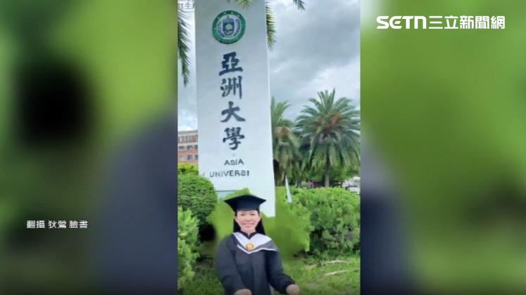 狄鶯重拾讀書夢