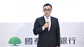 婉謝國泰金資深顧問　郭明鑑突發6聲明