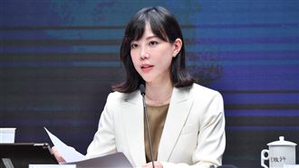 藍白要無人機改列年度預算　行政院說話了