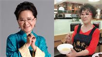 85歲唐琪罹肺腺癌11年！險切半個肺