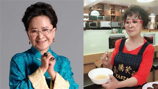 85歲唐琪罹肺腺癌11年！險切半個肺