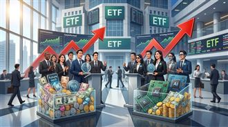 上半年績效出爐！專家點2黑馬ETF成雙冠王
