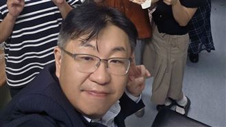 前中選會副主委被提名人胡博硯搶救中