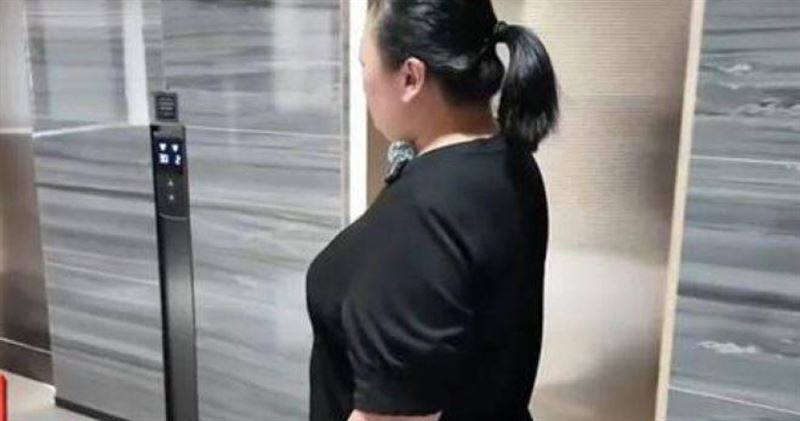 大陸廣東省深圳市光明區一處新建社區近日爆發噪音爭議。（圖／翻攝自央視）