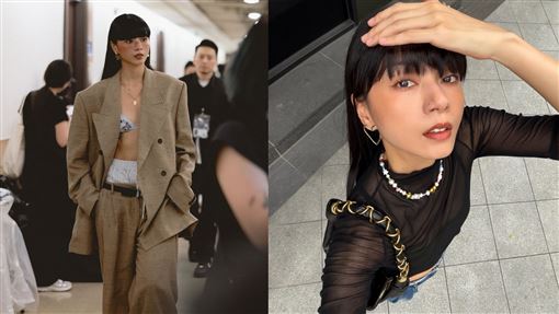 金曲遭酸穿阿公內褲！台小松菜奈回擊讚爆