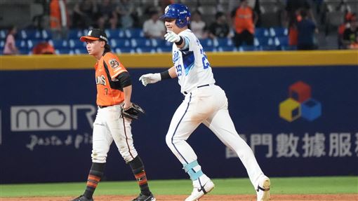 再見轟助悍將奪意義一勝　申皓瑋感謝老婆