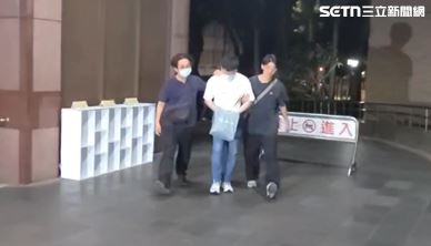 新／涉詐團洩密！北市警小隊長偵查佐交保
