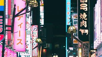 去日本都會長！她手臂冒「買疹」笑翻萬人