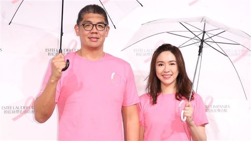 蔡依珊結婚20年曝「有一事只聽連勝文的」