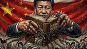 中共惡法／官員揭習近平「極端控制」手段