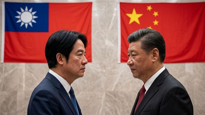 中共惡法/我官員曝反制「跨境鎮壓」招數