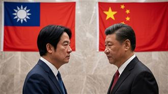 中共惡法／我官員曝反制「跨境鎮壓」招數