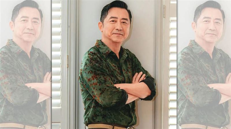 同齡張學友飆唱324場 哈林喊:太辛苦了
