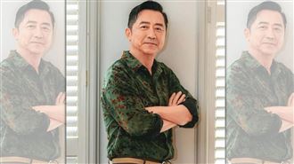 同齡張學友飆唱324場　哈林喊：太辛苦了