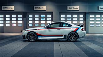 全球只給台灣！BMW M2十週年特仕版