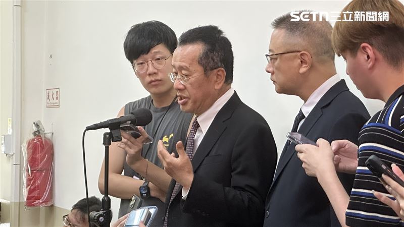 藍提無人機條例!顧立雄:有點困惑