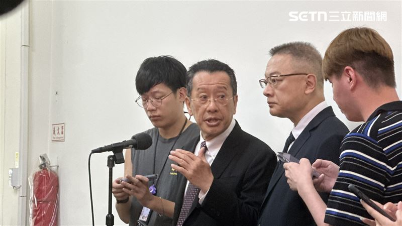 中聯致癌油國軍也中鏢！顧立雄：已下架