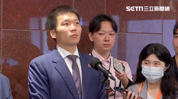 傳想請辭運動部長?李洋錯愕:我想繼續做