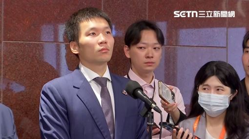 想要請辭運動部長？李洋錯愕：我想繼續做
