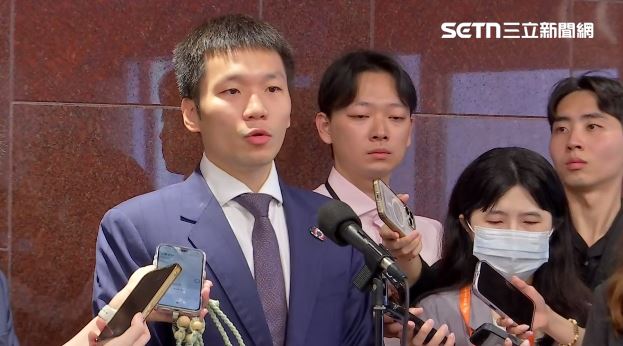 體育治理矛盾 李洋、林鴻道理念不合拆夥