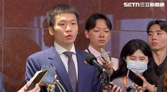體育治理矛盾　李洋、林鴻道理念不合拆夥