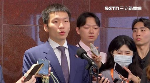體育治理矛盾　李洋、林鴻道理念不合拆夥