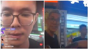討債,黃瓊慧,蹦闆,鍾小鍾,章魚燒（圖／翻攝畫面）