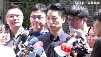 知住戶住樓上還發慰問金？ 蔣萬安反應曝