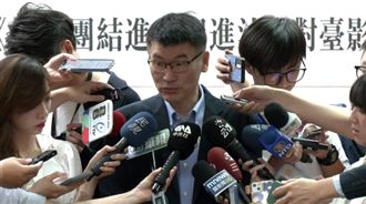 賴士葆酸「吵架委員會」！梁文傑回擊了