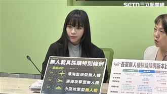 中國民族團結法上路！黃捷：拒絕惡法