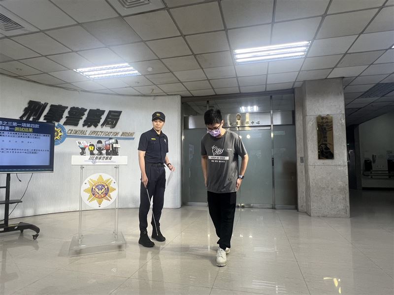 警政署強調藥效若已實質影響駕駛能力，即使遵醫囑服藥上路仍會依法追責。（圖／翻攝畫面）