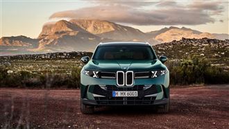 中國車殺進歐洲！BMW卻反對加關稅