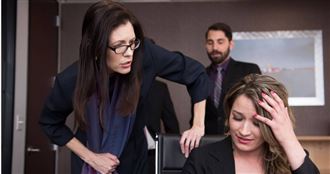 偷竊被資遣！同事竟一路送別　女CEO傻眼
