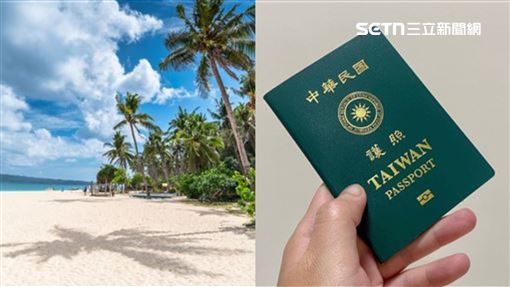 菲律賓宣布了！台灣旅客14天免簽再延1年