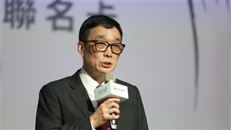 國泰金鐵拳風暴3／郭明鑑轉任恐有未爆彈