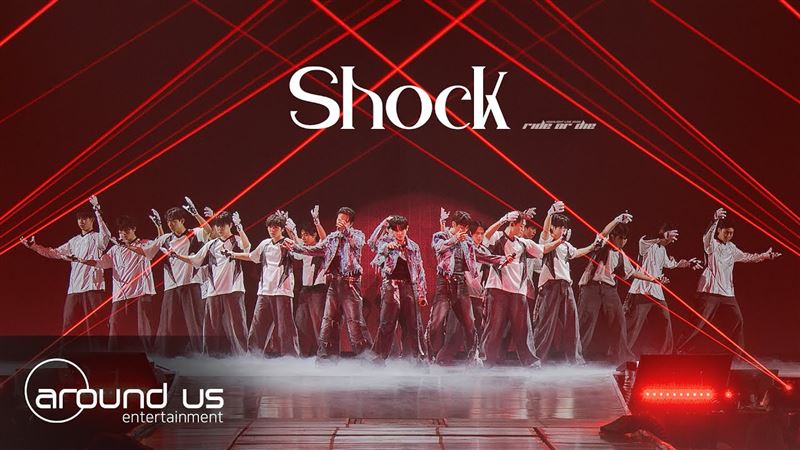 HIGHLIGHT - Shock