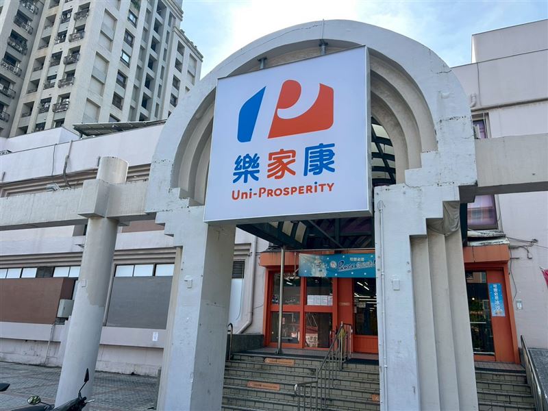 專家認為超市改名「樂家康」符合長期品牌經營的方向。(圖／樂家康提供）