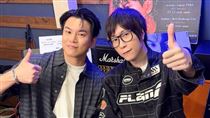 遭冰球樂團「我都真唱」狠酸　阿信首發聲