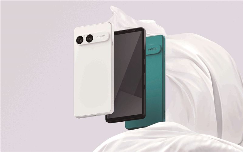 Sony同步推出Xperia 10 VII夏季購機優惠。（圖／品牌業者提供）