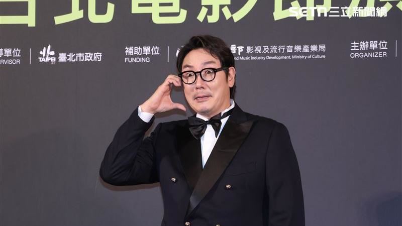 《信號2》傳不剪趙震雄戲份 官方全說了